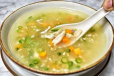 Clear Soup Chicken