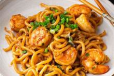 Prawns Noodles