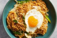 Egg Noodles