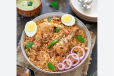 Biryani (Chicken)