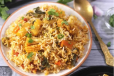 Biryani (vegetables)