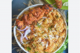 Tikka Biryani