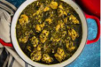 Methi Chicken