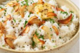 Garlic Rice