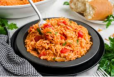 Tomato Rice