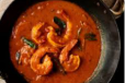 Prawns Curry