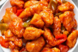 Sweet and Sour Chicken