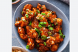 Chi Manchurian (Dry/Gravy)