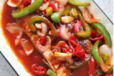 Sweet and Sour Fish