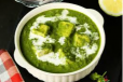 Palak Paneer