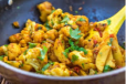 Aloo Gobi