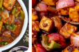 Chili Paneer (Dry/Gravy)