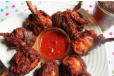 Chicken Lollipop