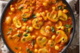 Mushroom Masala