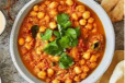 Chana Masala