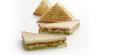Grilled Bombay Veg Sandwich