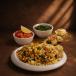 Bhel Puri
