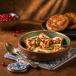 Aloo Tikki chaat