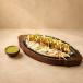 Soya Tikka Tandoori
