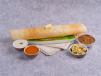 Butter Masala Dosa
