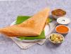 Masala Dosa
