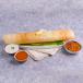 Butter Plain Dosa