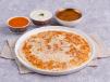 Onion Uttapam