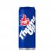 Thumbs Up Can