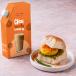 Mumbai Style Vada Pav with Tea