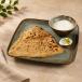 Ajwain paratha