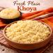 Plain Khoya (Mawa)