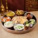 Executive Thali