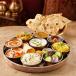 Deluxe Thali
