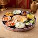 Mini Thali