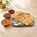 Value family meal (serves 4)