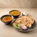 Dal Roti meal