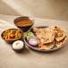 Rajma meal