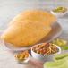 Desi Ghee Chole Bhature