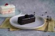 Chocolate Truffle pastry