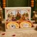 Milk Ghewar Box