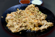 Grill Tawa Chicken - Full