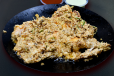 Grill Tawa Chicken - Half