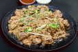 Beef Tawa Boti - 500 Grams