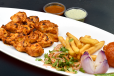 Chicken Tandoori Boneless