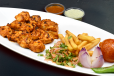 Chicken Tikka Boneless
