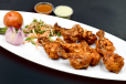 BBQ Chicken drumstick