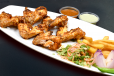 BBQ Chicken Wings