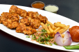 Chicken Bihari Boti