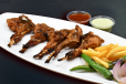 Bbq Mutton Chops