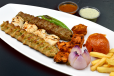 Mix Grill 500gm